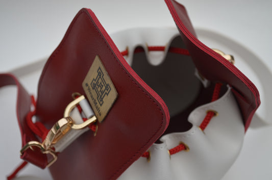 WM Pouch Bag