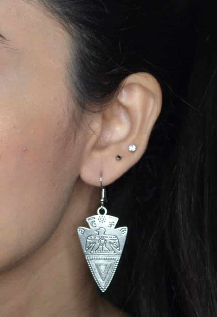 Ancient Earings