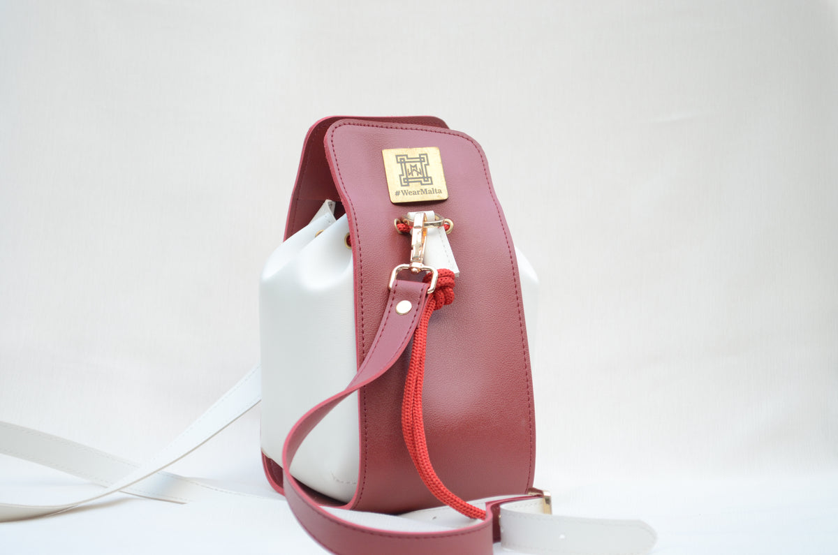 WM Pouch Bag