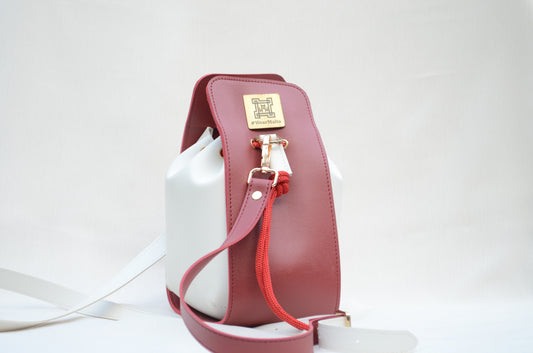 WM Pouch Bag
