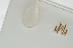 WM Luxary Innovative Leather Bag