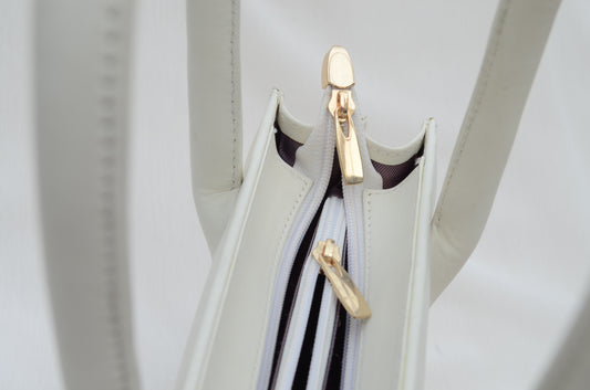 WM Luxary Innovative Leather Bag