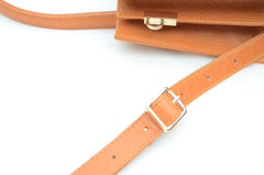 WM Luxary Innovative Leather Bag