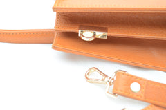 WM Luxary Innovative Leather Bag
