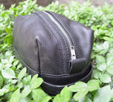 Black Vaniety Bag