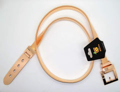 Metallic Elastic Belt