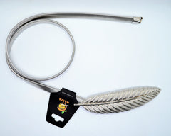 Metallic Elastic Belt