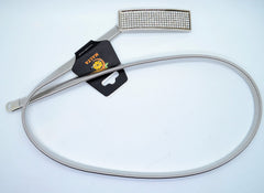 Metallic Elastic Belt