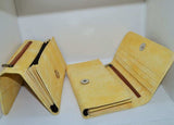 Leather Clutch For Women