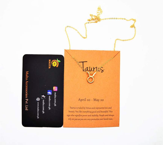 Taurus pandent
