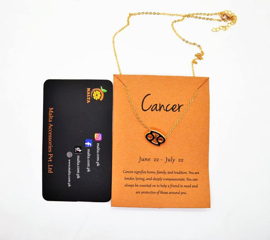 Cancer Pandent