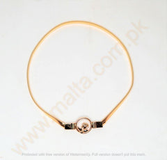 Metallic Elastic Belt