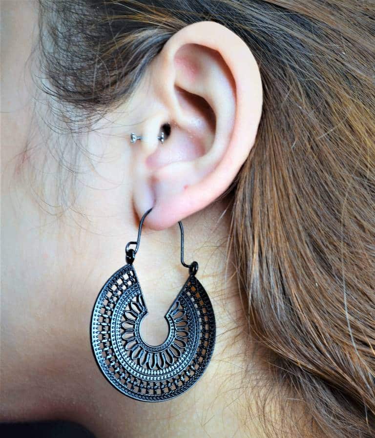 black Antique