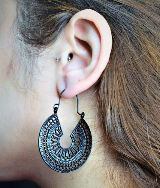 black Antique