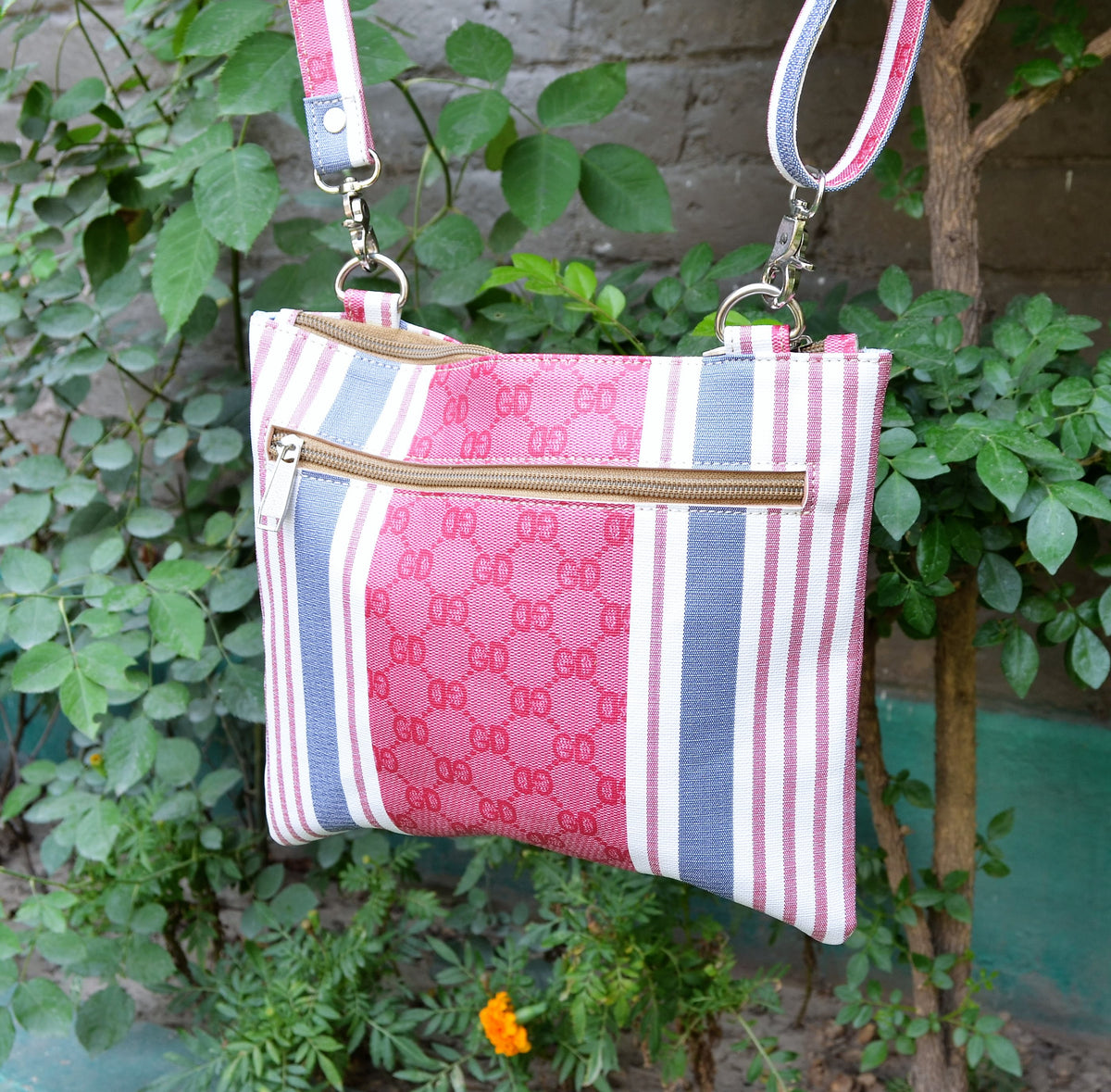 Trendy Shoulder Bag