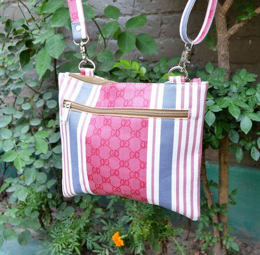 Trendy Shoulder Bag