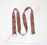 Malta New Style Clothes Printed Belt
