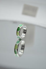 Heart Chhalaa  Style Ring