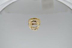 Hug Ring