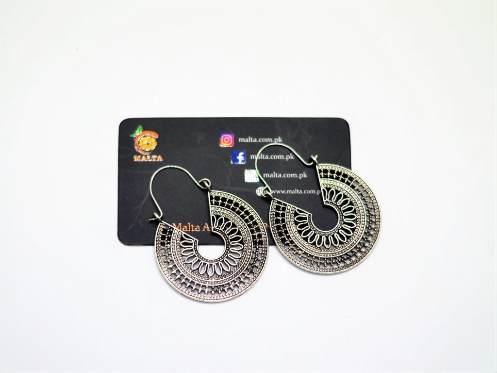 Silver Antique