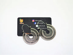 Silver Antique