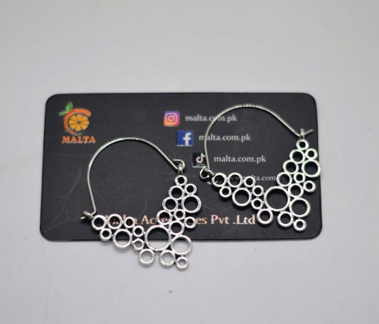 Bubble Earing
