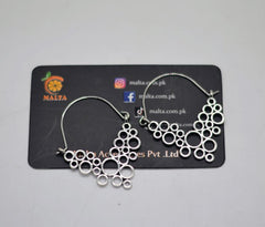 Bubble Earing