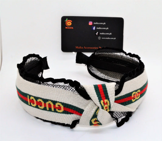 Hair Band