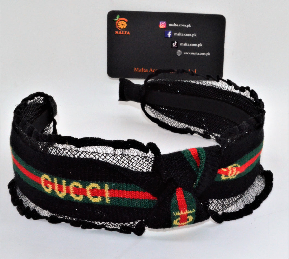 Hair Band