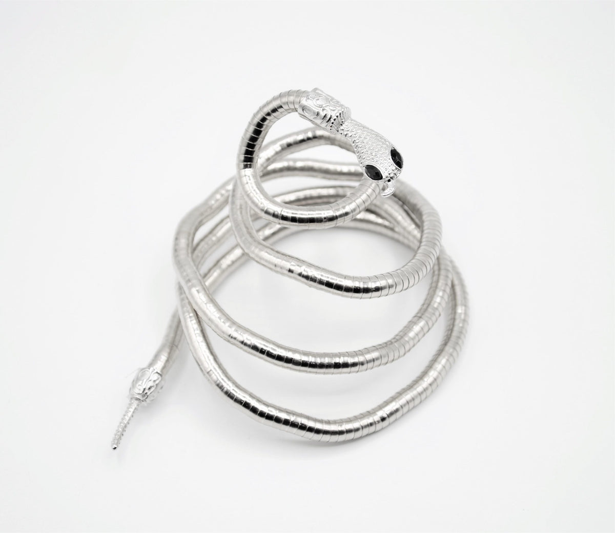 Multi Function Snake Nacklace