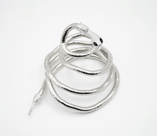 Multi Function Snake Nacklace