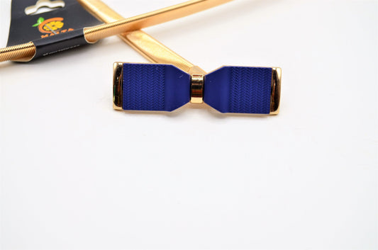 Metallic Belt
