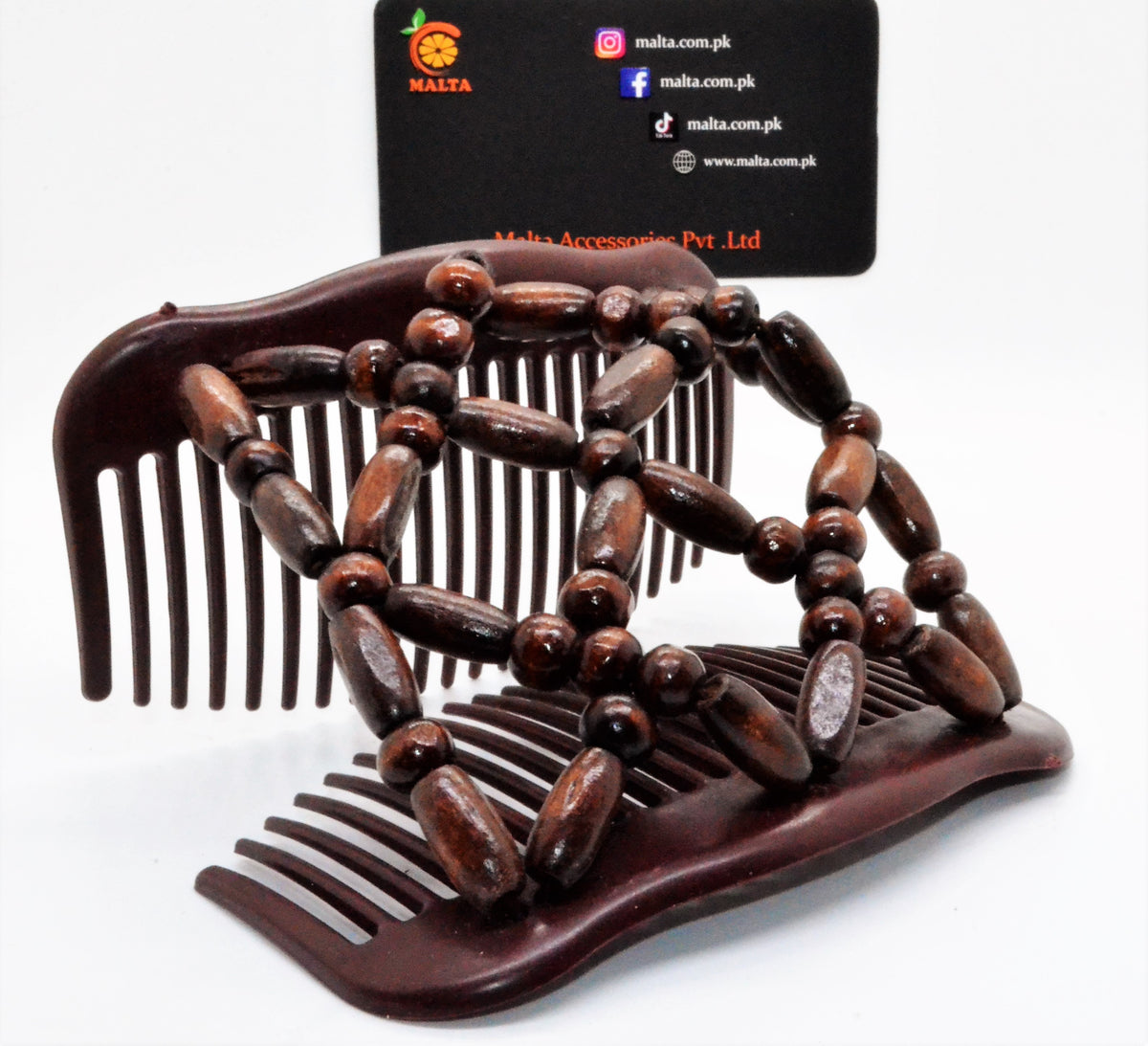 Magic Comb