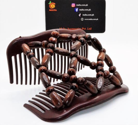 Magic Comb