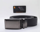 Malta premium quality belt with imported bukal