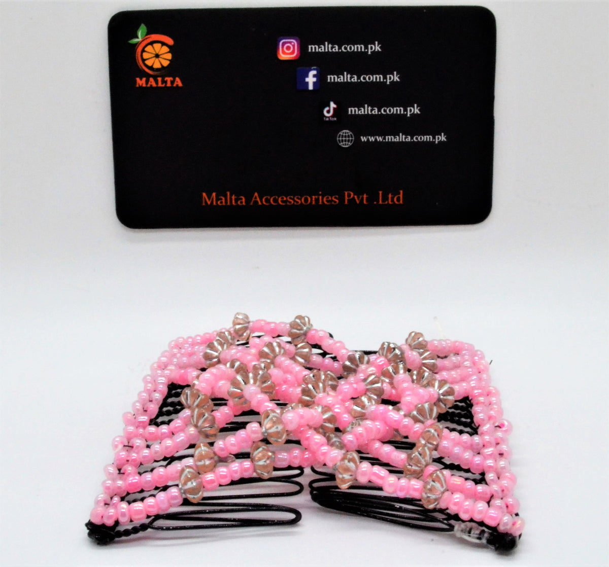 Magic Comb