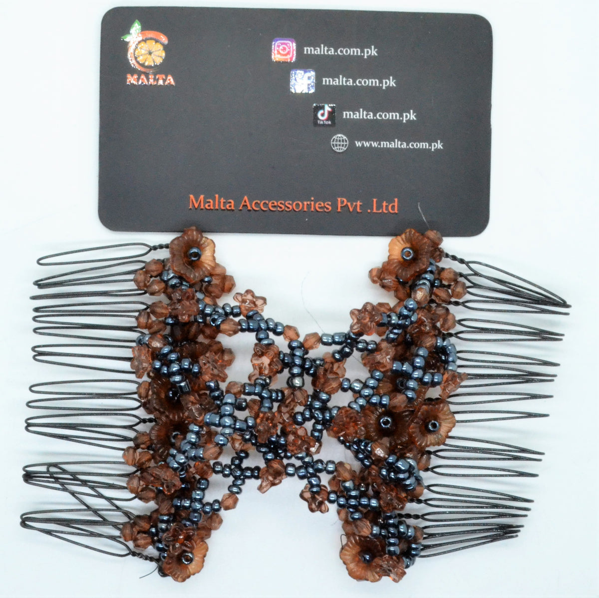 Magic Comb