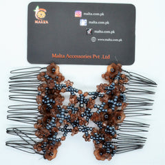 Magic Comb