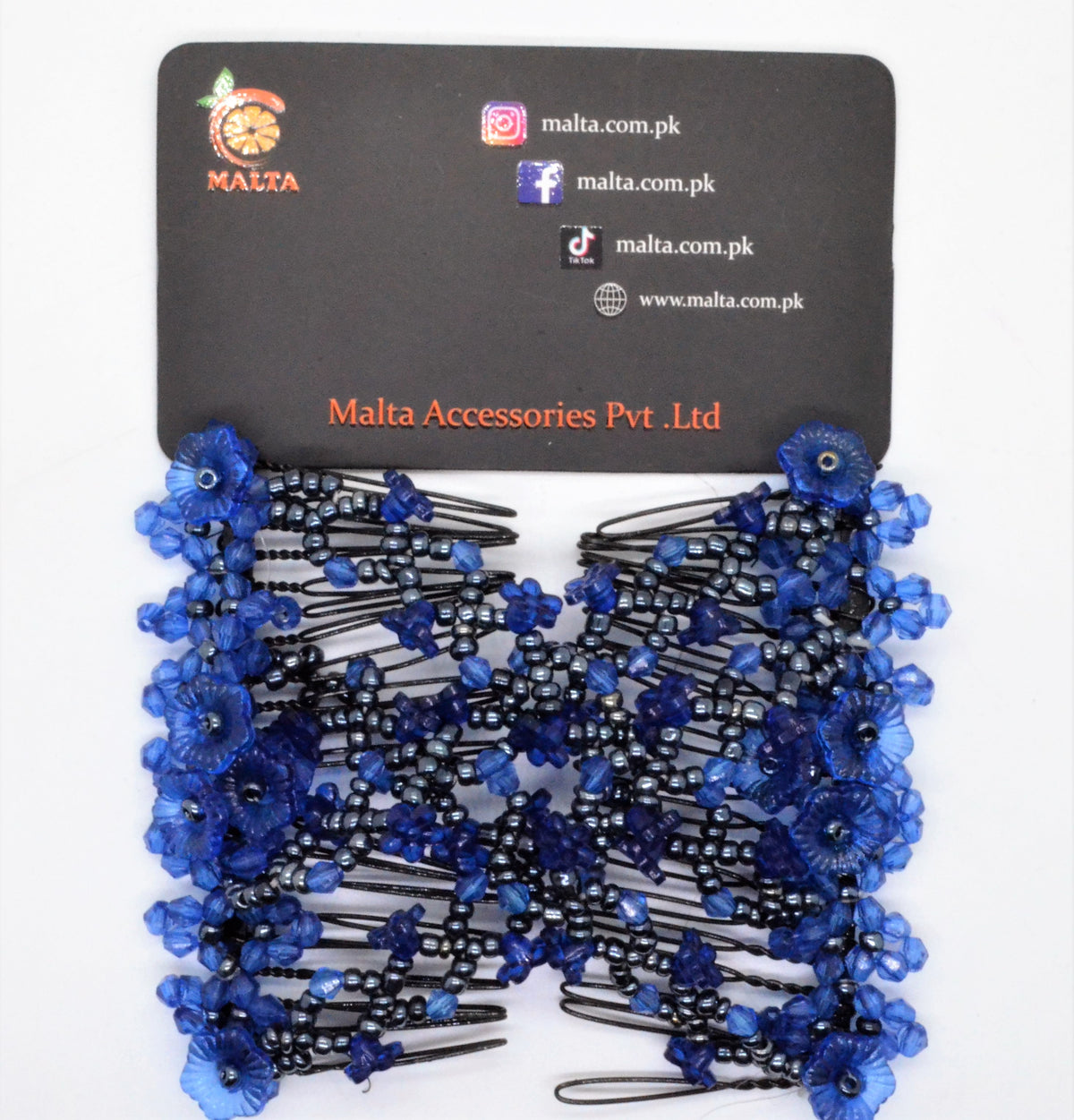 Magic Comb