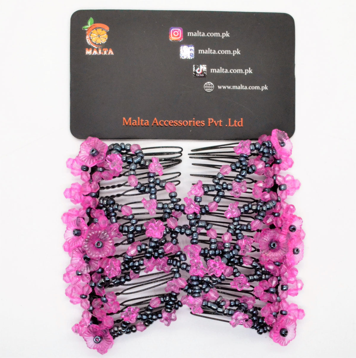 Magic Comb