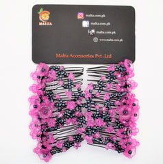 Magic Comb