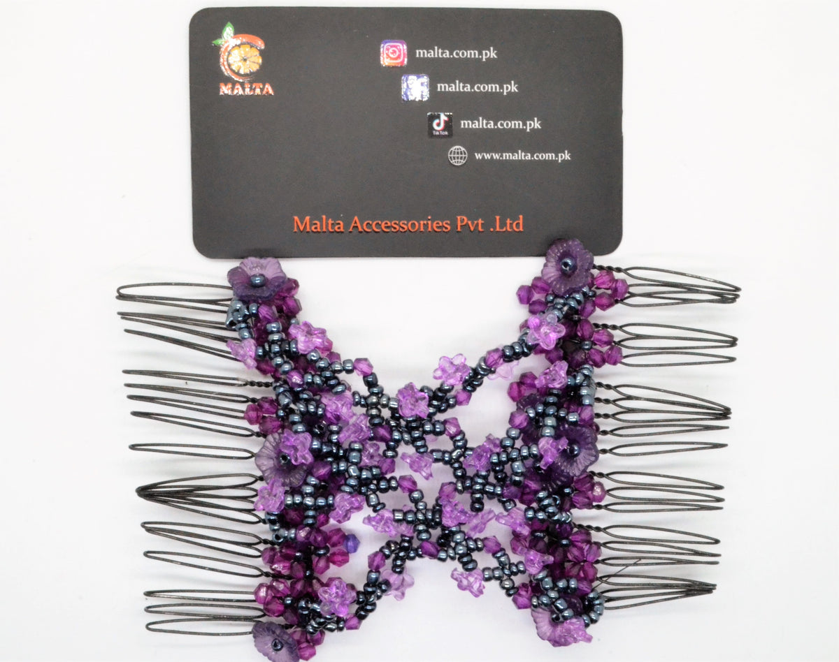 Magic Comb
