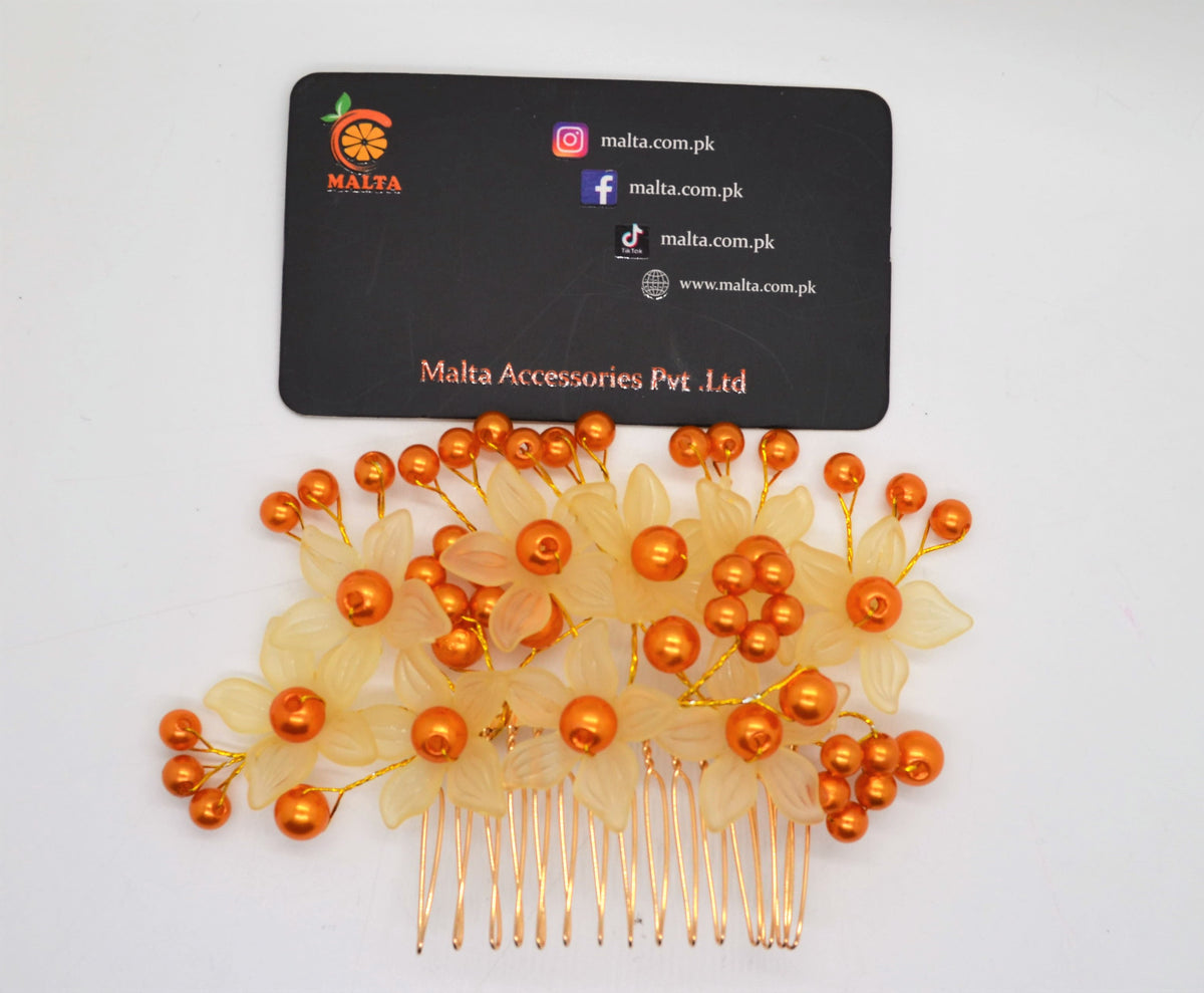 Magic Comb