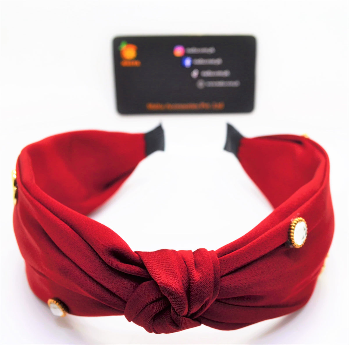 Hair Band