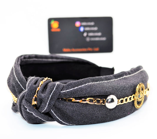Hair Band