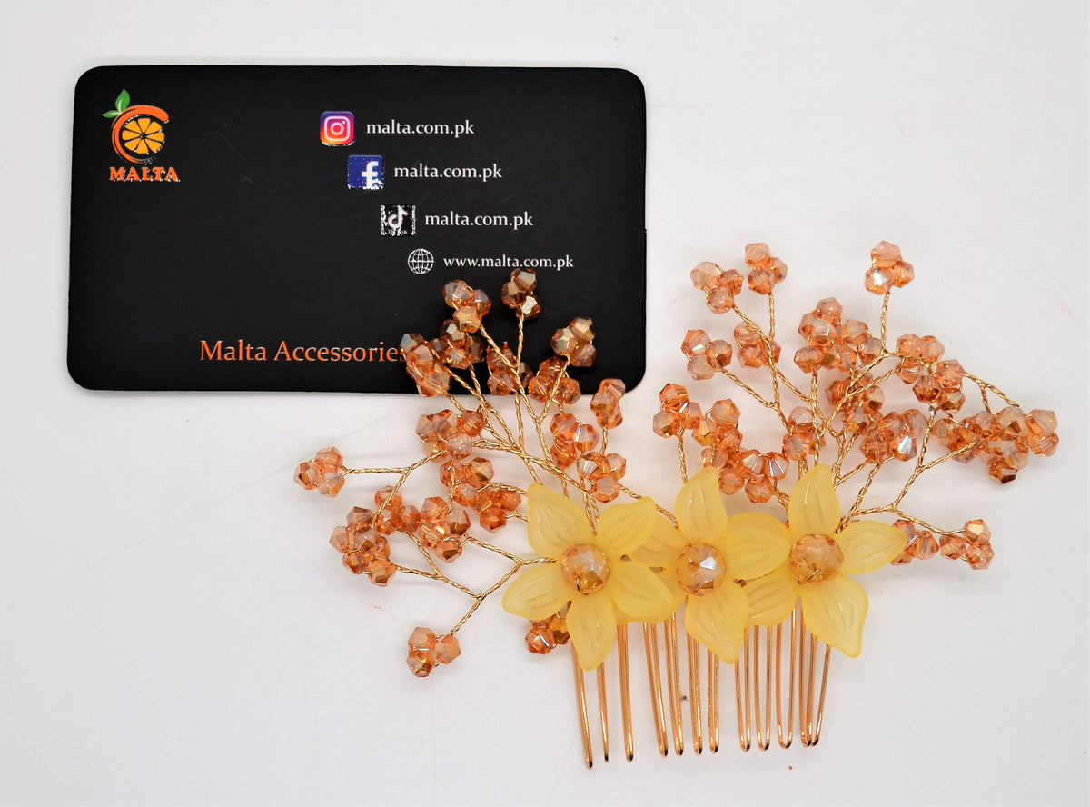 Magic Comb