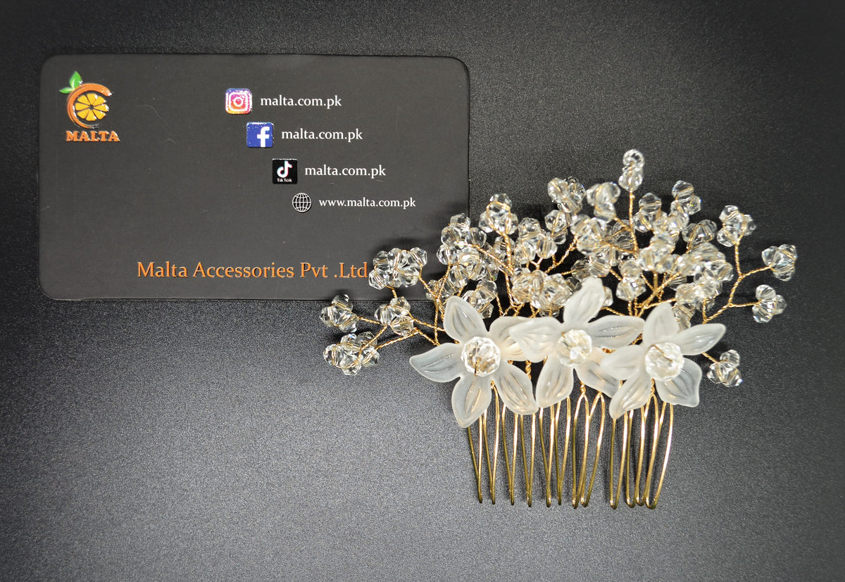 Magic Comb