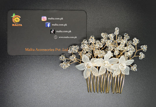 Magic Comb
