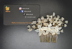 Magic Comb