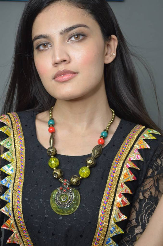 Indian Mala